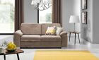 Design Upholstery 3 - Seater Sofa Couches Seating Set Fabric New Barello Classic