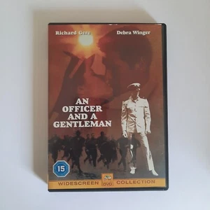 Ein Offizier und ein Gentleman (DVD, 1982), Richard Gere, Region 2 - Bild 1 von 4