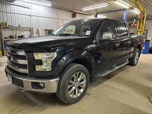 Used Ignition Switch fits: 2016 Ford f150 pickup dash mounted push button a - Picture 1 of 24