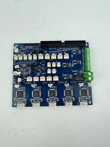 Duet3D DueX Expansion Board V0.9 - Afbeelding 1 van 6