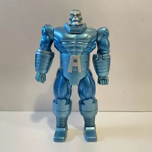 Marvel Apocalypse Shapeshifter Transforming Action Figure - Toy Biz - Picture 1 of 5