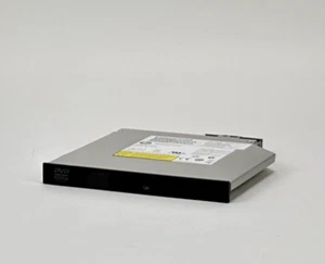 HP SPS-DRV Slim SATA 12,7mm DVD-ROM Laufwerk DT80N DS-8D3SH 652294-001 - Bild 1 von 5
