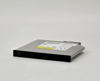 HP SPS-DRV Slim SATA 12.7mm DVD-ROM Drive DT80N DS-8D3SH 652294-001 - Image 1 of 4
