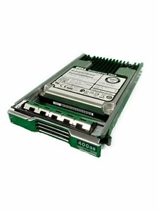 Dell Enterprise PTCWC 400 GB 2,5" SAS unità a stato solido SSD - Foto 1 di 5