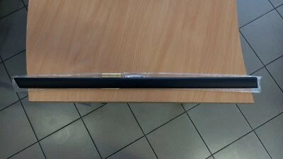 8A0853968A 3FZ 奥迪 80 1991 - 1995 年成型保护条右后门  — 第 1/4 张图片