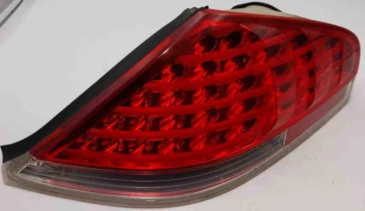 2007 BMW 650i Tail Light Passengers Side Right RH Assembly OEM 63217170978 2006 Foto 1 de 4