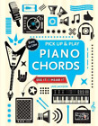 Jake Jackson Piano Chords (Pick Up & Play) (Spiral Bound) Pick Up & Play