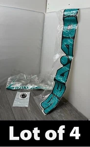 Lot/4 Recreation Sports Logo Decals: (1) SEA-DOO, (1) BRP, (2) Rotax Rover - Picture 1 of 10