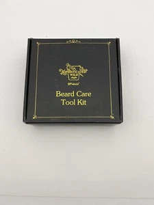 BFWood Bartpflege Take Kit - NEU - Bild 1 von 3