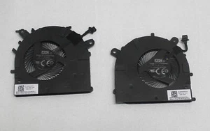 5F10S13924 Len Cooling Dual Fans L 82Fx Avc Ideapad Slim 7 Pro-14Ihu5 "GRADE A" - Picture 1 of 1