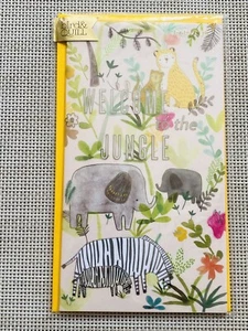 Mother’s Day Greeting Card Bird & Quill by Papyrus - 4” x 7” - New Mom