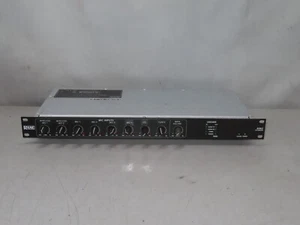 Micrófono mezclador automático Rane AM2 8 canales para compartir ganancias montable en rack - Imagen 1 de 6