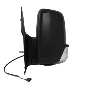 ESPEJO RETROVISOR IZQUIERDO MANUAL MERCEDES SPRINTER 2006-2018 VW CRAFTER '06-17 - Imagen 1 de 8