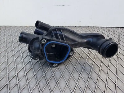 Mini Countryman Cooper S60 2016 1,6 carcasa termostato gasolina con termostato Foto 1 de 4