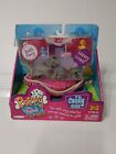 Puppy in My Pocket &amp; Friends Koala Family Cuddly Cribs playset Rare in Box