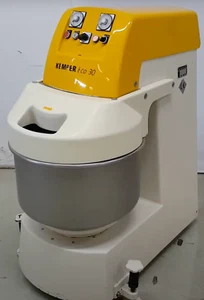 Spiralkneter Kemper ECO 30 – Gebrauchte Teigknetmaschine in Top-Zustand - Bild 1 von 1