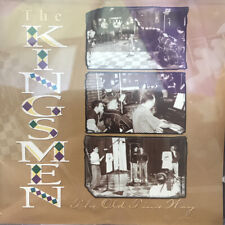 The Kingsmen - The Old Time Way- 1998 Gospel