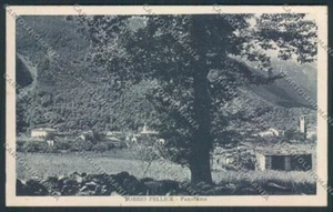 Torino Bobbio Pellice cartolina RB2078 - Picture 1 of 2