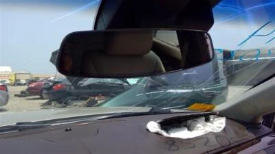 Used Front Center Interior Rear View Mirror fits: 2014 Cadillac Xts Front Center — 第 1/4 张图片