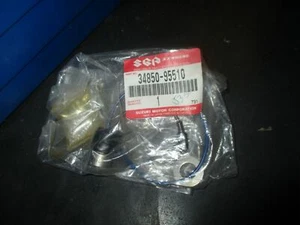 NEW OEM Suzuki outboard heat sensor (34850-95510) - Picture 1 of 1