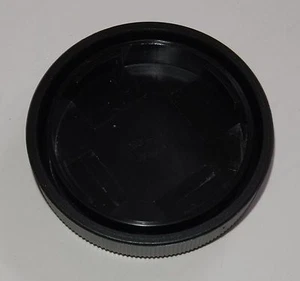 Used CONTAX GK-R1 Rear Cap for G1 G2 Camera Planar 35 45 Sonnar 90 Lens - Picture 1 of 2