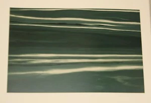 GIORGIO LOTTI FOTOGRAFIA ORIGINALE LUCE MARE COLORE EMOZIONI LIGHT SEA PHOTO 003 - Imagen 1 de 1