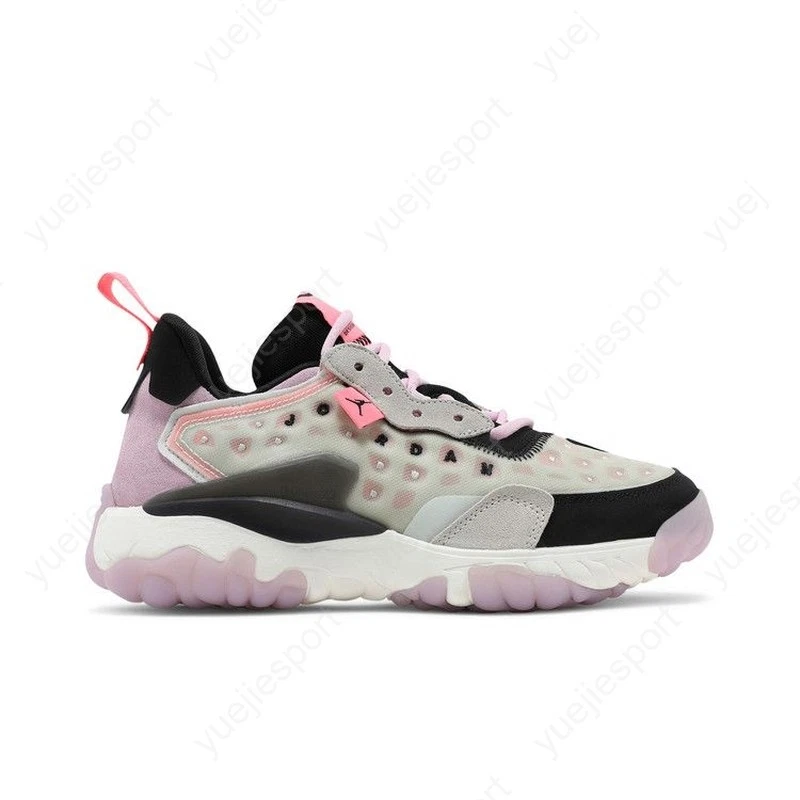 Air Jordan женские Jordan Delta 2 легкие арктические розовые CW0913-061 - Изображение 1 из 4