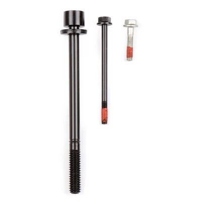 Head Gasket Bolts Set Fits GMC Canyon 2004-2006 2.8L 2770CC 169CID L4 DOHC - Image 1 of 4