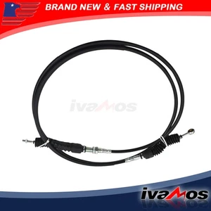 Cable de control de cambio 54010-1089 para Kawasaki Mule 2500 2510 2520 1993-2002 - Imagen 1 de 9