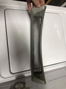 57025, 61376P, 56015, 56019, 57024 Flusenfilter - Speed Queen Trockner (GRAU) - Bild 1 von 4