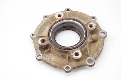 01 Yamaha Bear Tracker 250 2x4 caja de engranaje diferencial trasero YFM250X Foto 1 de 3