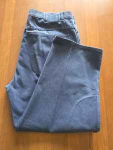 Marithe Francois Girbaud Y2K Baggy  Jeans Size 40 - Picture 1 of 11