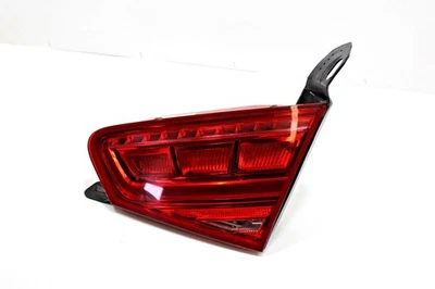 2011 - 2014 AUDI A8 S8  Rear Right  Inner Tail light lamp Taillight Foto 1 de 4