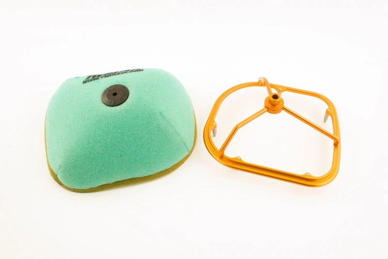 Filtre à air TWIN AIR kit Powerflow - 154216CN KTM - Photo 1/2