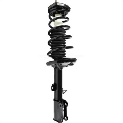 Rear Right Suspension Strut Coil Spring Assembly For Toyota Corolla Prizm Geo Foto 1 de 2