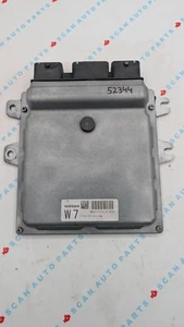 Used 2009 Nissan Murano Hitachi ECU MEC116-150 A1 - Picture 1 of 4