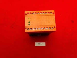 E.Dold & Söhne BN5983.53 Security Module 24V - Imagen 1 de 4