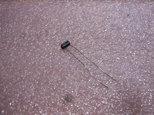 SHALLCROSS RESISTOR 54.9 K OHMS PART # RBR80L54901BR NSN: 5905-01-195-7182 - Picture 1 of 4