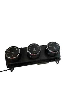 11 12 13 14 CHRYSLER 200 Heater AC Temperature Control Switch Knob P55111888AH - Picture 1 of 6