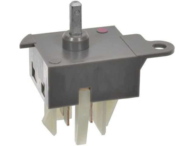 Interruptor de control de aire acondicionado para Ford E450 Super Duty 2008 2003-2010, 2012-2015 RM383SJ Foto 1 de 1