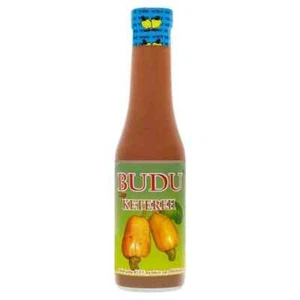 Budu Cap Ketereh 150 ML (BUY ONE FREE TWO) ready stock - Picture 1 of 3