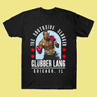 Limited Clubber Lang The Southside Slugger Mens Tee SHIRT size S - 2XL