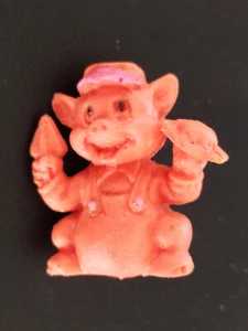 Glup's City: Glup's Esso Werbefigur 1971 - Naf Naf - Walt Disney - Bild 1 von 4