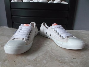 superdry ladies trainers