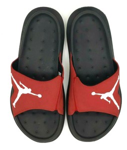 jordan solarsoft sandals
