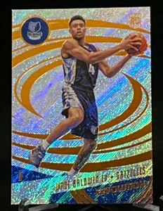 2016-17 Revolution Rookie Card #101 Wade Baldwin lV Memphis Grizzlies - Picture 1 of 2