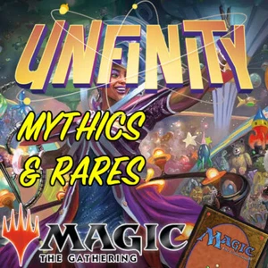 Magic the Gathering MTG Rares / Mythische seltene Karten Unendlichkeit NM/M Ihrer Wahl - Bild 1 von 84