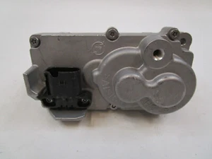 NEW OEM Holset VGT Turbocharger Actuator for Cummins ISX X15 6318455 (DMG PLUG) - Bild 1 von 4