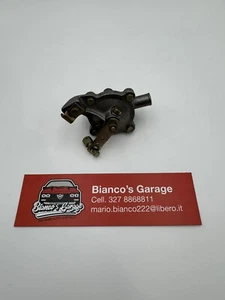 RUBINETTO RISCALDAMENTO ALFA ROMEO GIULIA SPIDER GT JUNIOR 1A SERIE - Foto 1 di 7