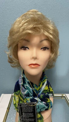 Peluca Colección Aspen CN-152 KATHY en 24B/613 Nueva En Caja Foto 1 de 4